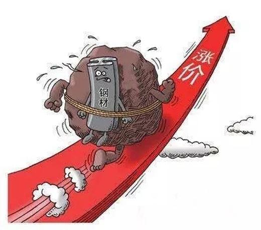 春节后钢市有望迎来“开门红”